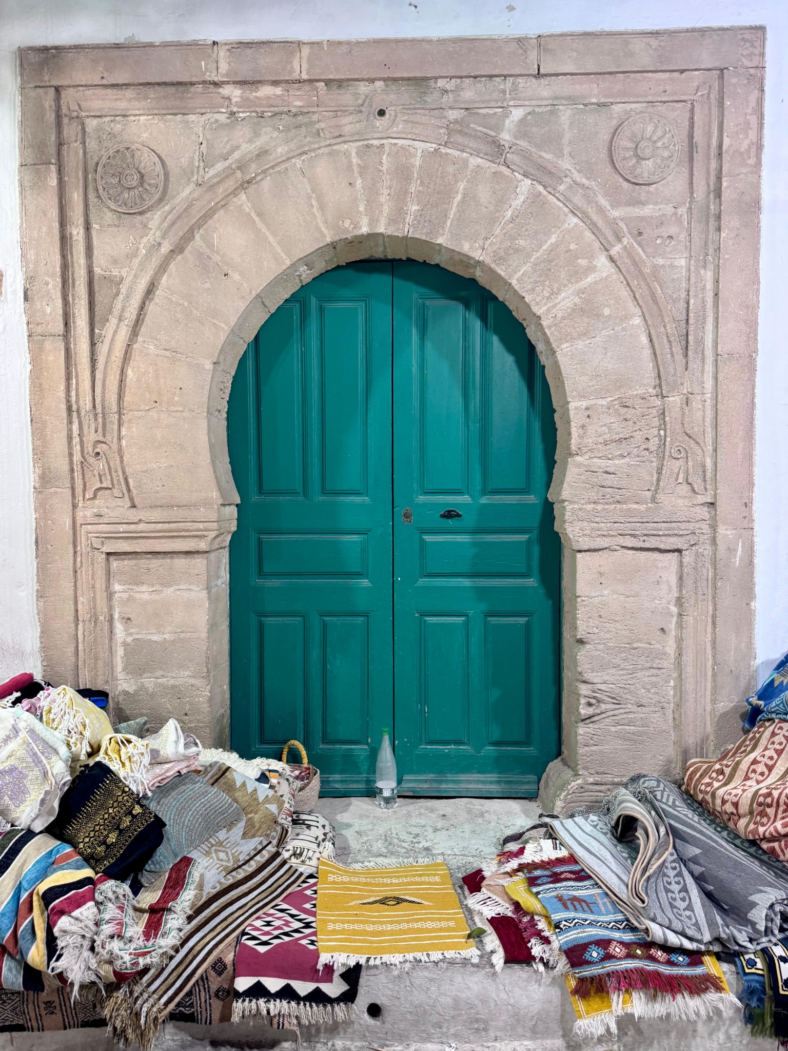 Historická architektúra hammamu